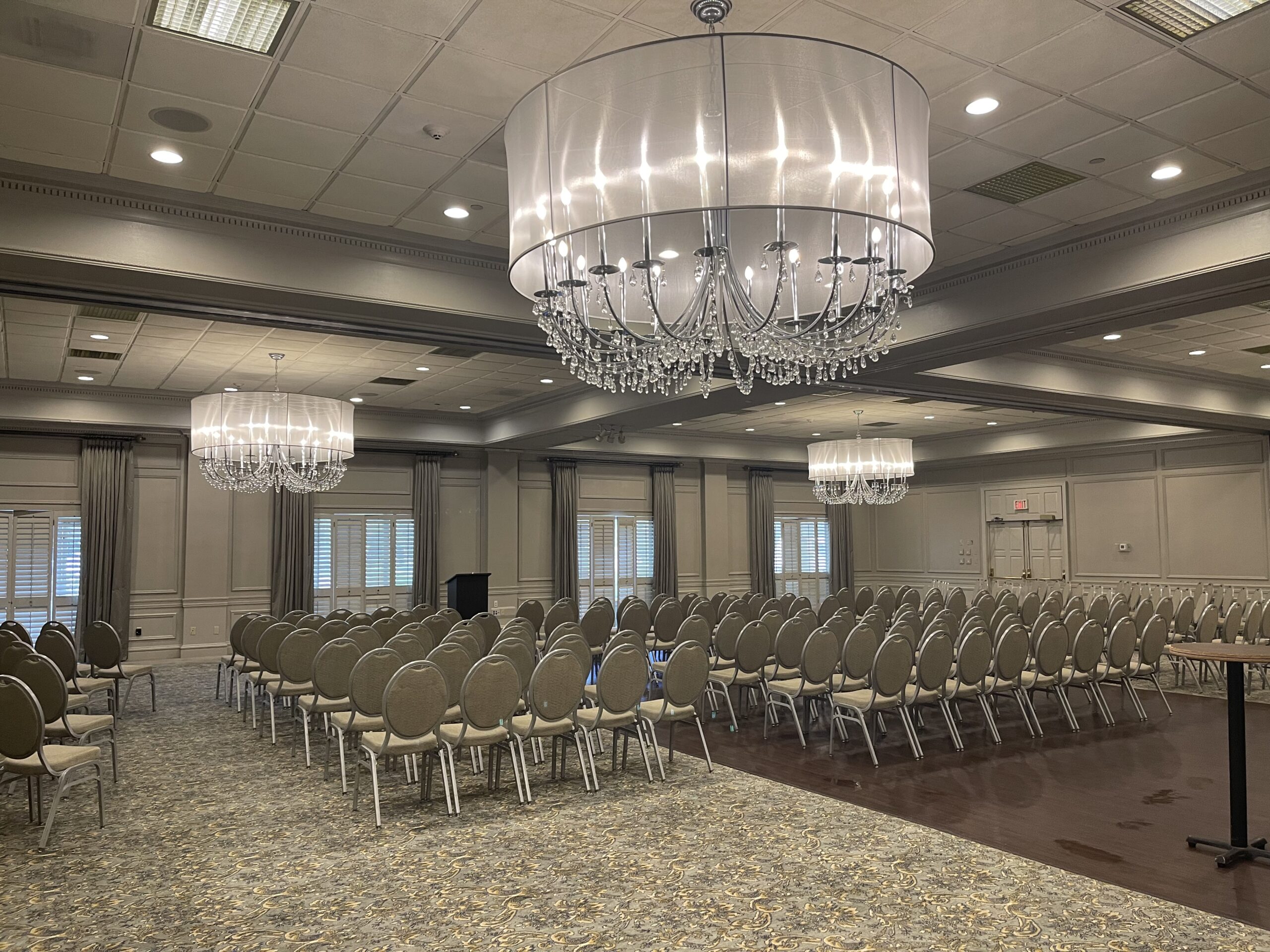 Make Business Easy: Host Your Next Meeting or Conference at the Ethan Allen Hotel