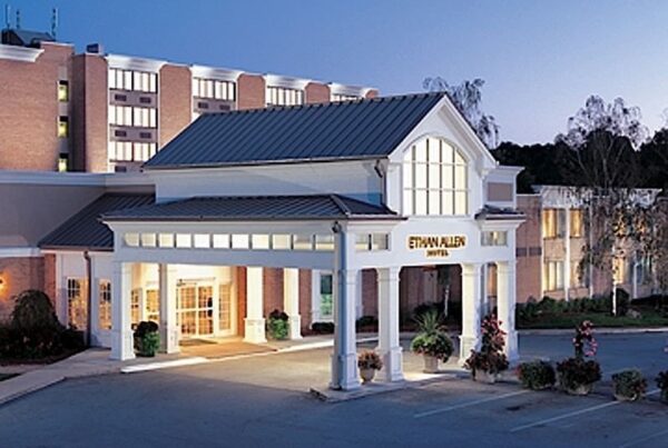 Hotel in Danbury CT